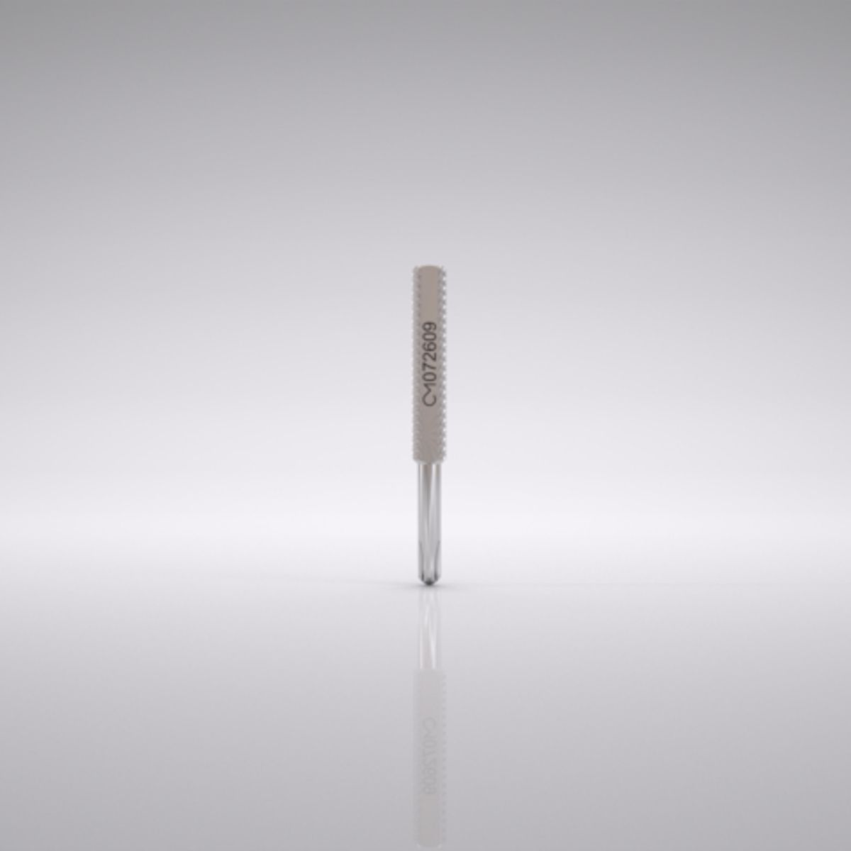 Tournevis activateur de la matrice du système d'ancrage sphérique CM Dalbo-Plus, CAMLOG/CONELOG 