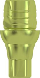  BASE D'IMPLANT POUR LABORATOIRE - REPLIQUE   