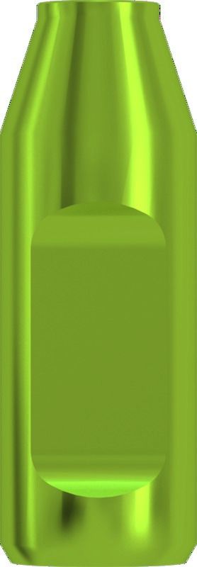 Support de pilier pour manche universel ISY