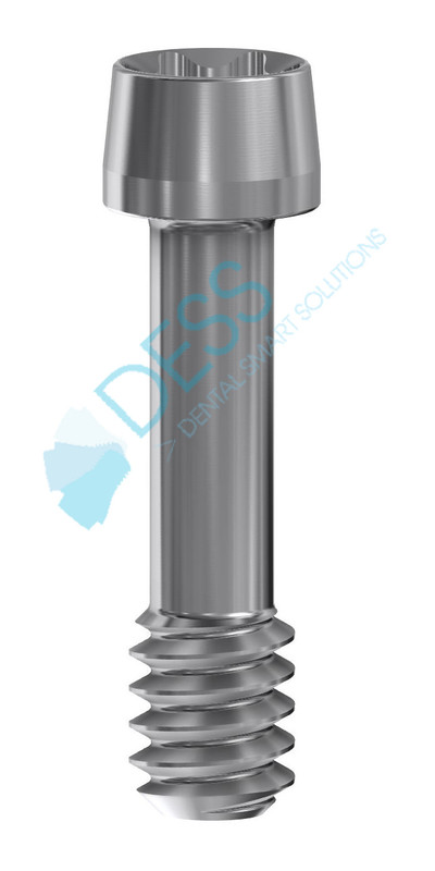 Vis Tork NP/RP/EV 3.6 pour angule Base Aurum Dess Vis Tork NP/RP/EV 3.6 pour angule Base Aurum Dess