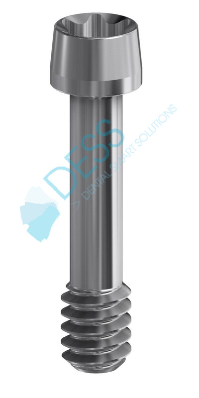 Vis Tork NC/RC pour angule Base Aurum Dess Vis Tork NC/RC pour angule Base Aurum Dess