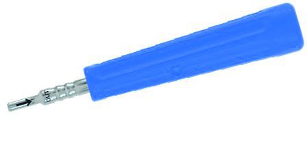 Instrument de pose pour insert de rétention Locator RT-x