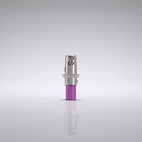 Bases Titane CAD CAM Platform Switching CAMLOG