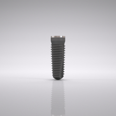 Implants CAMLOG SCREW-LINE Promote Plus. Version clipsée.