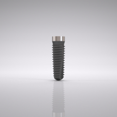 Implants CAMLOG SCREW-LINE Promote. Version clipsée.