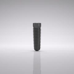 Implants CONELOG SCREW-LINE Promote Plus, Version vissée.