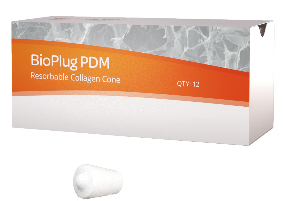 BIOPLUG PDM BIOPLUG PDM